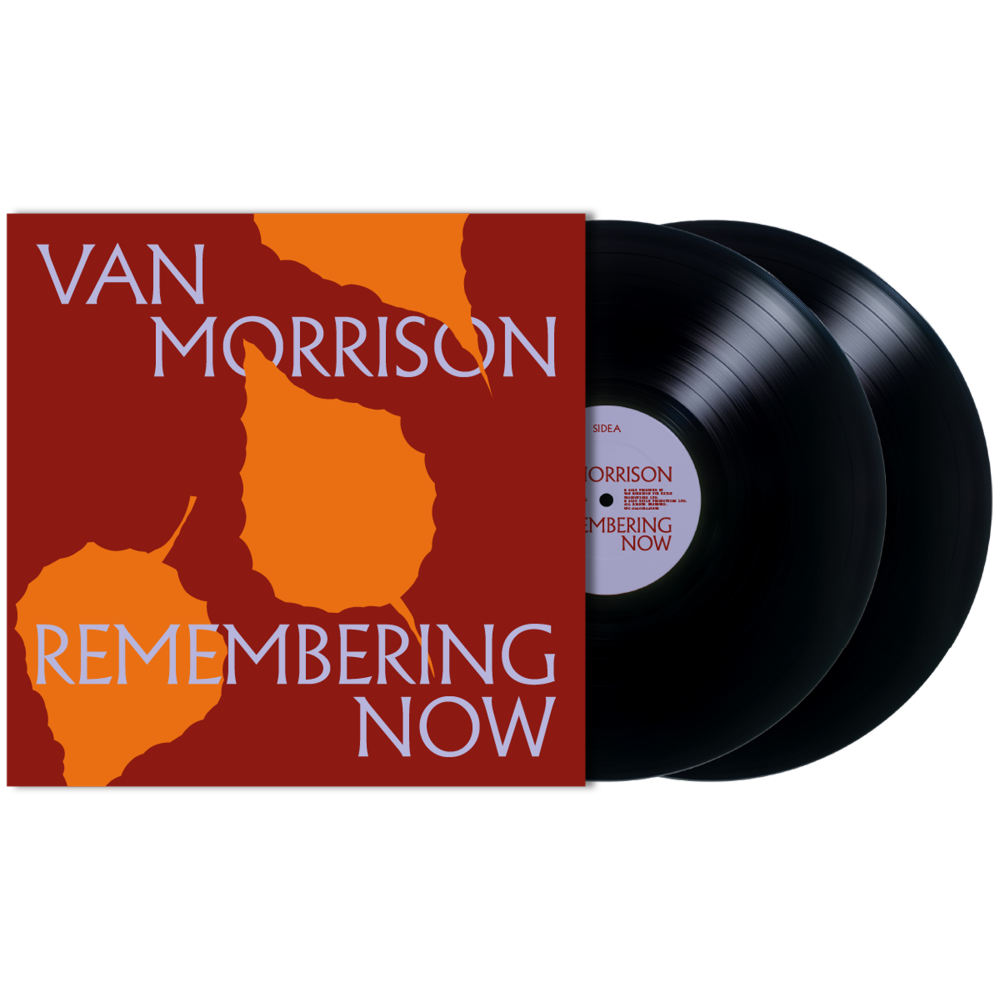 Remembering Now 2LP
