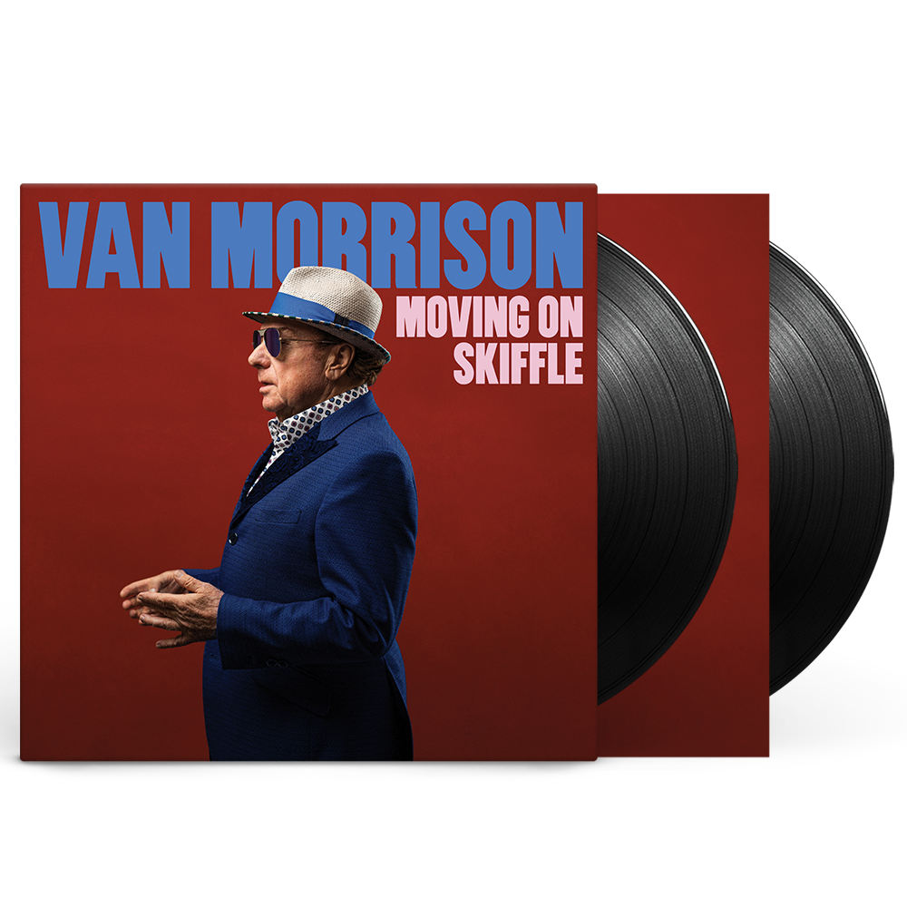 Moving On Skiffle: Vinyl – Van Morrison Official Store